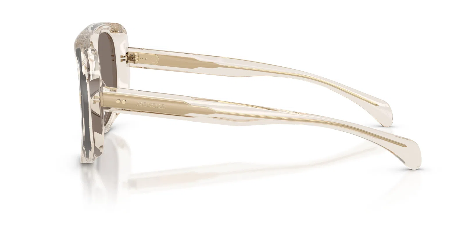 Moncler Auron 6035U Sunglasses - view 7